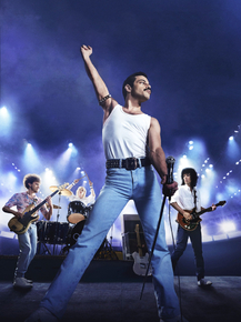 Bohemian Rhapsody | Богемская рапсодия