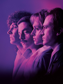 Bohemian Rhapsody | Богемская рапсодия