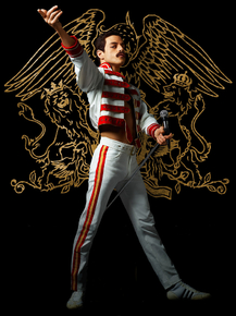 Bohemian Rhapsody | Богемская рапсодия