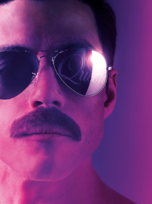 Bohemian Rhapsody | Богемская рапсодия