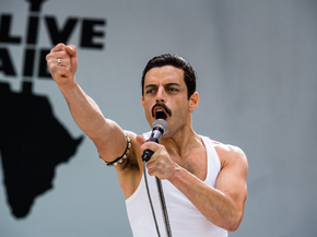 Bohemian Rhapsody | Богемская рапсодия