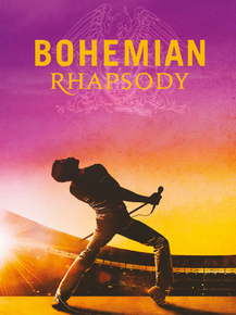 Bohemian Rhapsody | Богемская рапсодия