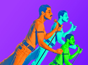 Bohemian Rhapsody | Богемская рапсодия