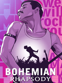 Bohemian Rhapsody | Богемская рапсодия