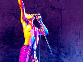 Bohemian Rhapsody | Богемская рапсодия