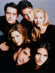 Friends | Друзья