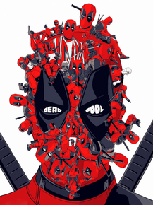 Deadpool | Дэдпул