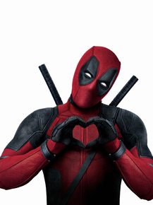 Deadpool | Дэдпул