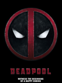 Deadpool | Дэдпул
