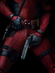 Deadpool | Дэдпул