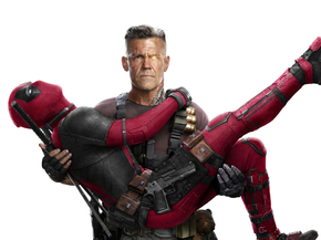 Deadpool | Дэдпул