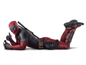 Deadpool | Дэдпул