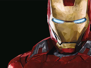 Iron man | Железный человек