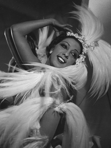 Josephine Baker | Жозефина Бейкер