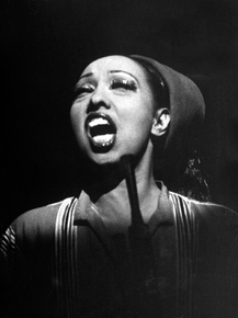 Josephine Baker | Жозефина Бейкер