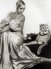 Josephine Baker | Жозефина Бейкер