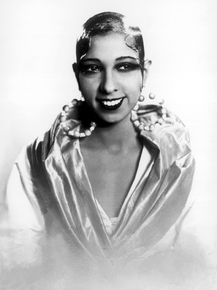 Josephine Baker | Жозефина Бейкер