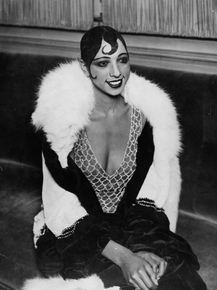 Josephine Baker | Жозефина Бейкер