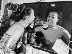 Josephine Baker | Жозефина Бейкер