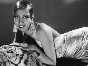 Josephine Baker | Жозефина Бейкер