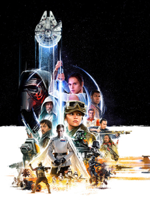 Star Wars | Звездные войны
