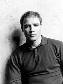 Marlon Brando | Марлон Брандо