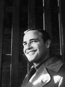 Marlon Brando | Марлон Брандо
