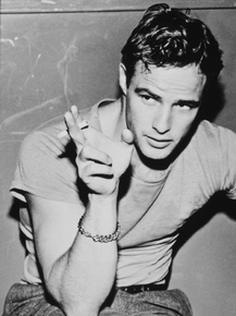 Marlon Brando | Марлон Брандо