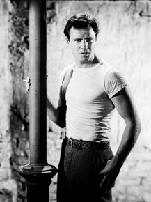 Marlon Brando | Марлон Брандо