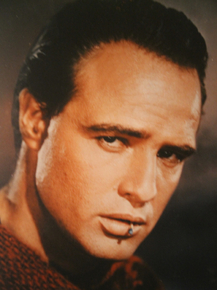Marlon Brando | Марлон Брандо