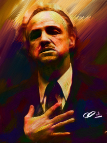 Marlon Brando | Марлон Брандо