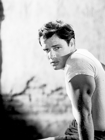 Marlon Brando | Марлон Брандо