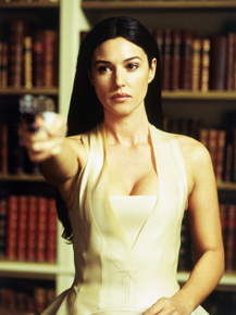 Monica Bellucci | Моника Беллуччи