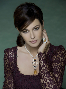 Monica Bellucci | Моника Беллуччи Monica Bellucci | Моника Беллуччи