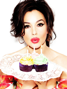 Monica Bellucci | Моника Беллуччи