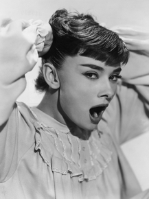 Audrey Hepburn | Одри Хепбёрн