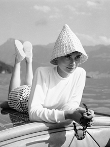 Audrey Hepburn | Одри Хепбёрн