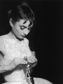 Audrey Hepburn | Одри Хепбёрн