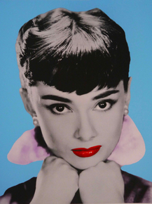 Audrey Hepburn | Одри Хепбёрн