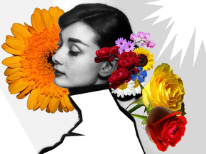 Audrey Hepburn | Одри Хепбёрн