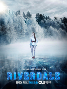 Riverdale | Ривердэйл