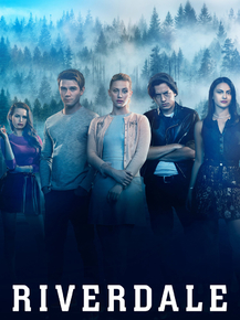 Riverdale | Ривердэйл