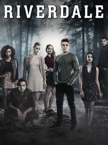 Riverdale | Ривердэйл