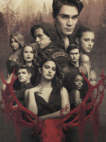 Riverdale | Ривердэйл