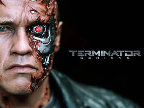 Terminator | Терминатор