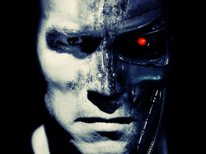 Terminator | Терминатор
