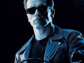 Terminator | Терминатор