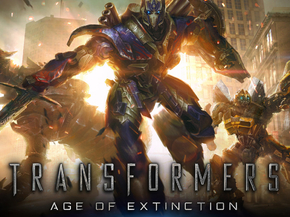 Transformers | Трансформеры