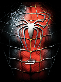 Spider Man | Человек Паук