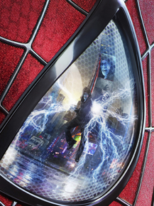 Spider Man | Человек Паук